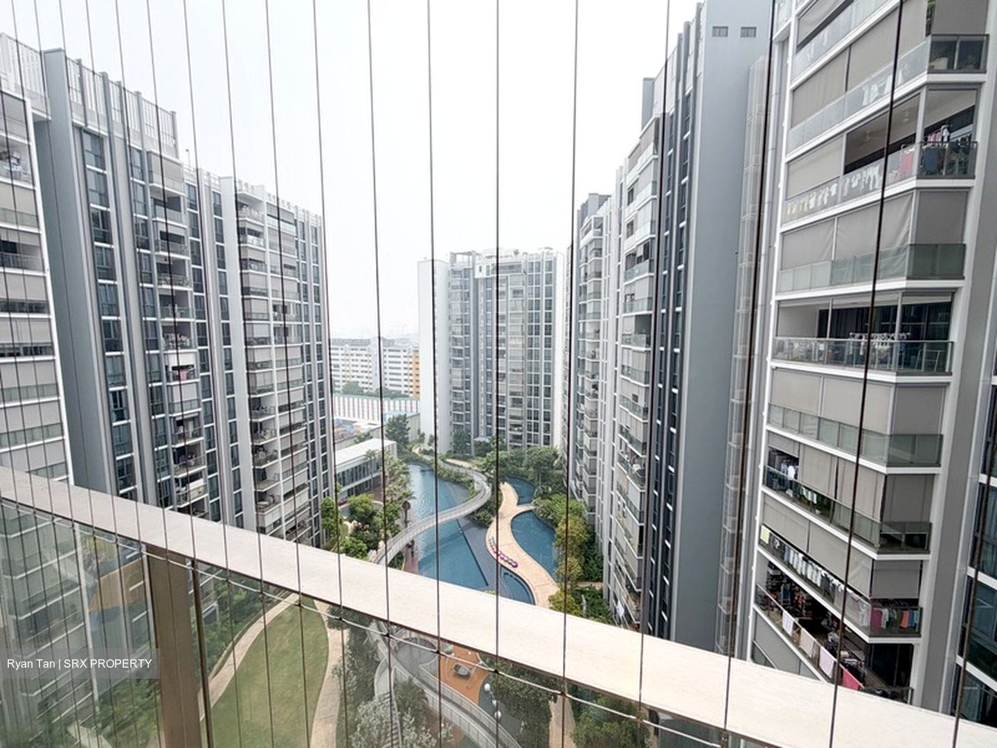 The Panorama (D20), Condominium #633673781